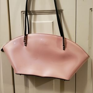 Beijo Vintage Pink Bag
